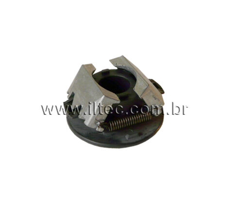 CENTRIFUGO EBERLE NOVO NEMA 48/56 4 POLOS - ORIGINAL