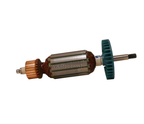 INDUZIDO BOSCH LIXADEIRA 1323.0/3276/1280.0 110V
