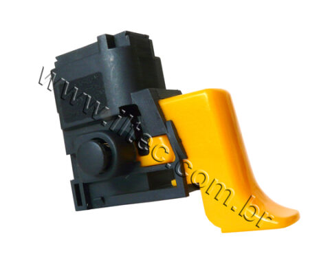INTERRUPTOR GATILHO P/ BOSCH 11226/11228 GBH 2-24