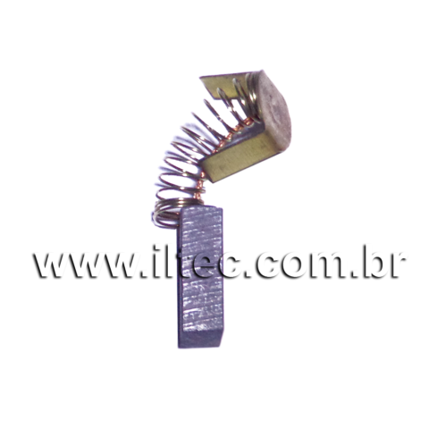 MA706  ESCOVA MAKITA MARTELO CB155 / HM1202C