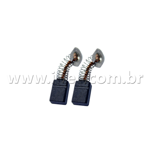 ESCOVA SCHUNK XSE 111