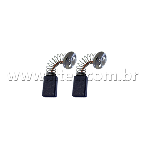 ESCOVA SCHUNK XSE 130