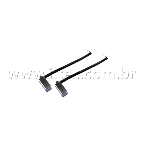 ESCOVA SCHUNK XSE 96