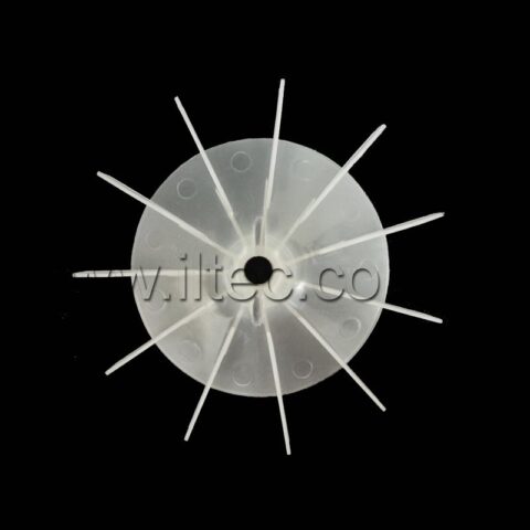 VENTOINHA WEG EX-61G TRAPP - SIMILAR