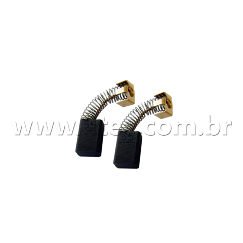 ESCOVA SCHUNK XSE 181